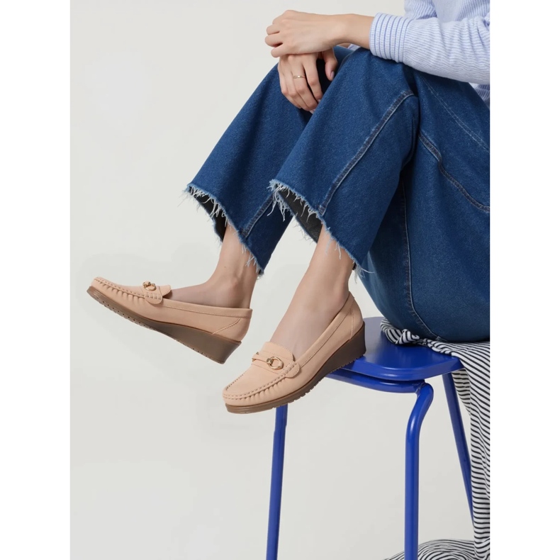 Mirena Pink Lofa de mujeres Mirena rosado 2