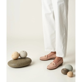 Mirena Pink Lofa de mujeres Mirena rosa 1