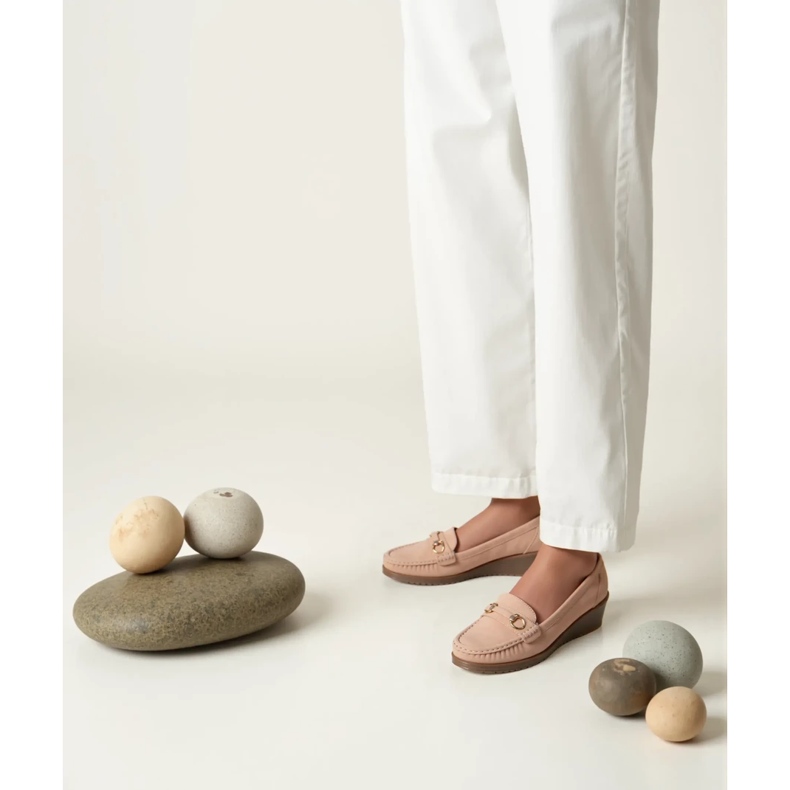 Mirena Pink Lofa de mujeres Mirena rosado 1