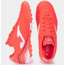 Joma Aguila Zapatos 2507 TF AGUS2507TF Rojo 1