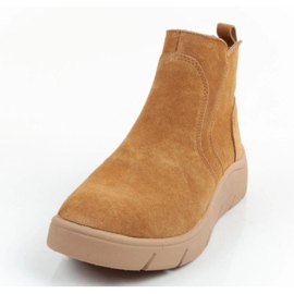 Scholl Bormio F302331013 Botas para mujeres Brown marrón 2