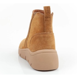 Scholl Bormio F302331013 Botas para mujeres Brown marrón 4