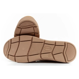 Scholl Bormio F302331013 Botas para mujeres Brown marrón 8