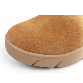 Scholl Bormio F302331013 Botas para mujeres Brown marrón 16