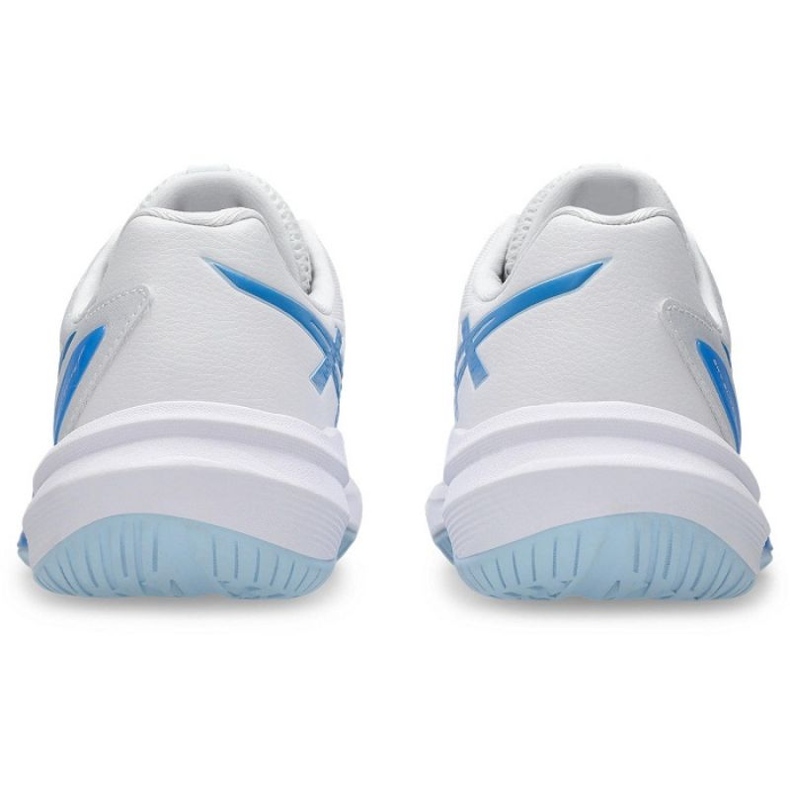 Asics Sky Elite FF 3 1052A075103 zapatos blancos 1