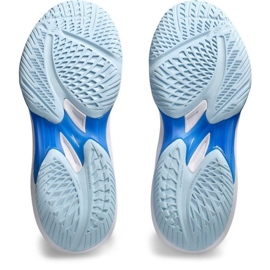 Asics Sky Elite FF 3 1052A075103 zapatos blancos 2