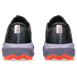 ASICS gel trabuco 13 GTX 1012B767001 zapatos negros 1