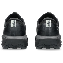 ASICS gel Trabuco 13 GTX 1011B978002 Negro Waterper 2