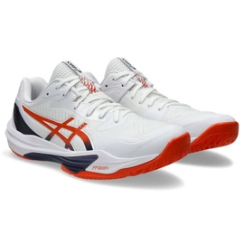 Asics Sky Elite FF 3 1051a00103 zapatos blancos 4