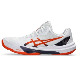 Asics Sky Elite FF 3 1051a00103 zapatos blancos 6