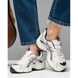 Zapatillas de deporte para mujeres negras negro 2