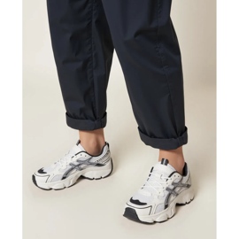Zapatillas de deporte para mujeres negras negro 1