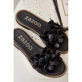 Zazoo 40381 Mujeres negro 10