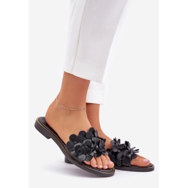Zazoo 40381 Mujeres negro 1