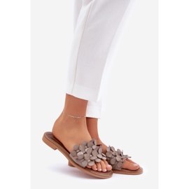 Zazoo 40381 Mujeres beige 7