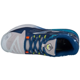 Joma Spin 2405 TSPINW2405 AMPLOS AZUL 2