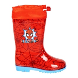 Cerda Spiderman ya rojo 2