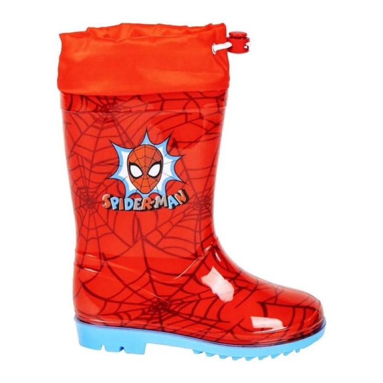 Cerda Spiderman ya rojo 2 Cerda Spiderman ya rojo 2