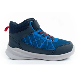 Cerda SP013228 Zapatos Spiderman Navy azul 3