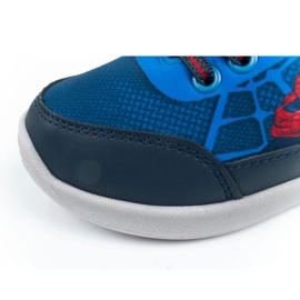 Cerda SP013228 Zapatos Spiderman Navy azul 5