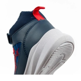 Cerda SP013228 Zapatos Spiderman Navy azul 6