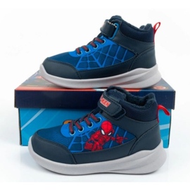 Cerda SP013228 Zapatos Spiderman Navy azul 9