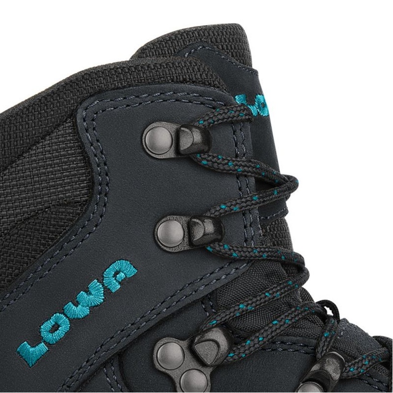 Lowa Renegade GTX Mid WS 320945 9368 Zapatos de trekking azul 1