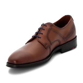 Zapatos para hombres Lloyd Gala 28-603-13 Brown marrón 3