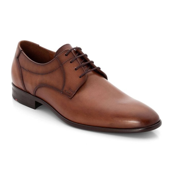 Lloyd Manon zapatos para hombres 19-168-12 marrón 1
