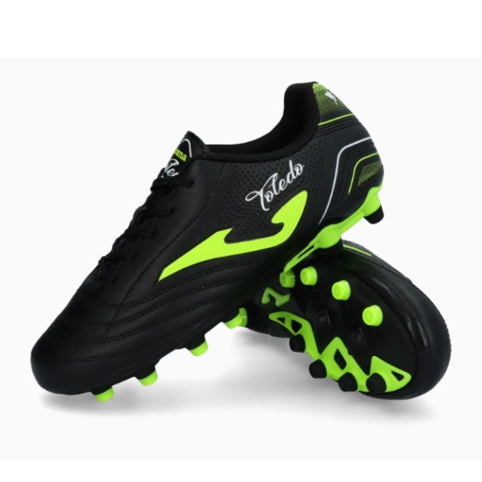 Joma toledo 2501 tojs2501fg zapatos negros 1 Joma toledo 2501 tojs2501fg zapatos negros 1