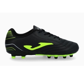 Joma toledo 2501 tojs2501fg zapatos negros 2 Joma toledo 2501 tojs2501fg zapatos negros 2