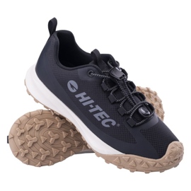 Hi-Tec Mounti Shoes 92800598448 Negro 1
