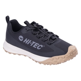 Hi-Tec Mounti Shoes 92800598448 Negro 2