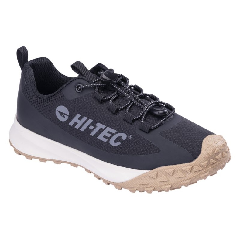 Hi-Tec Mounti Shoes 92800598448 Negro 2