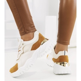 D/GMR Deportivas Osorio beige 2 D/GMR Deportivas Osorio beige 2