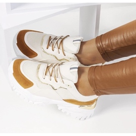 D/GMR Deportivas Osorio beige 3