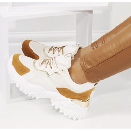 D/GMR Deportivas Osorio beige 4