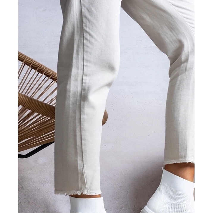 D/GMR Zapatillas blancas de Salgado blanco 1 D/GMR Zapatillas blancas de Salgado blanco 1