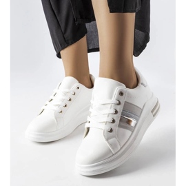 D/GMR Deportivas Sacaton plataforma blancas 1 D/GMR Deportivas Sacaton plataforma blancas 1