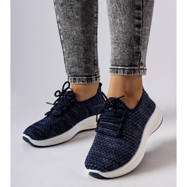 D/GMR Zapatillas azules de Tommaso 1 D/GMR Zapatillas azules de Tommaso 1