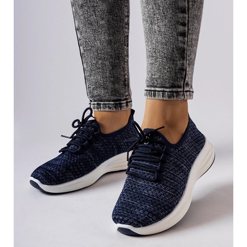 D/GMR Zapatillas azules de Tommaso 1 D/GMR Zapatillas azules de Tommaso 1