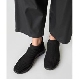 Botas negras para mujeres negro 2 Botas negras para mujeres negro 2