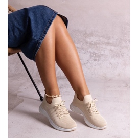 D/CEO Deportivas Muaza beige 3