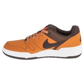 Nike Full Force Low Premium HF7734-200 Zapatos marrones marrón 1 Nike Full Force Low Premium HF7734-200 Zapatos marrones marrón 1