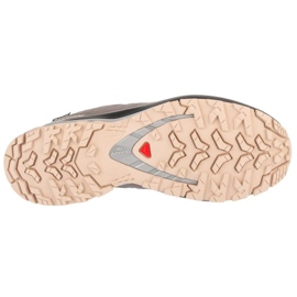 Salomon XA Pro 3D V9 GTX L47744500 Gray gris 3