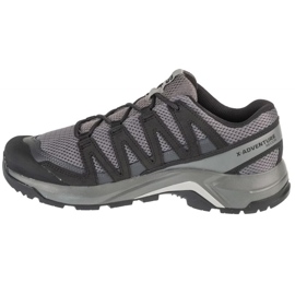 Salomon X-Adventure Recon L47813400 debería gris 1 Salomon X-Adventure Recon L47813400 debería gris 1