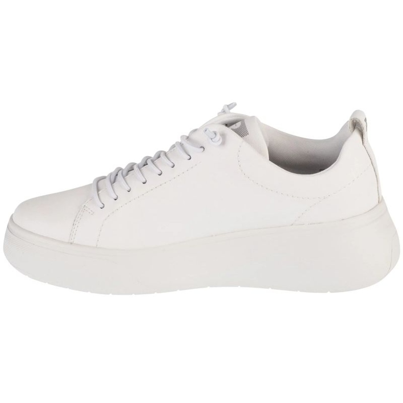 Zapatillas deportivas para mujeres zapatillas rieker w2301-80 blanco 1
