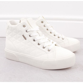 Big Star OO274A479 Sneakers blancas blanco 1