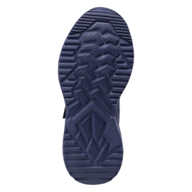 Martes Zapatos para niños martas Kres 92800602893 azul marino 3