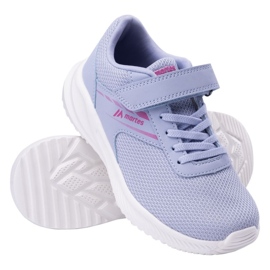 MARTES KRES 92800602902 zapatos morados violeta 1